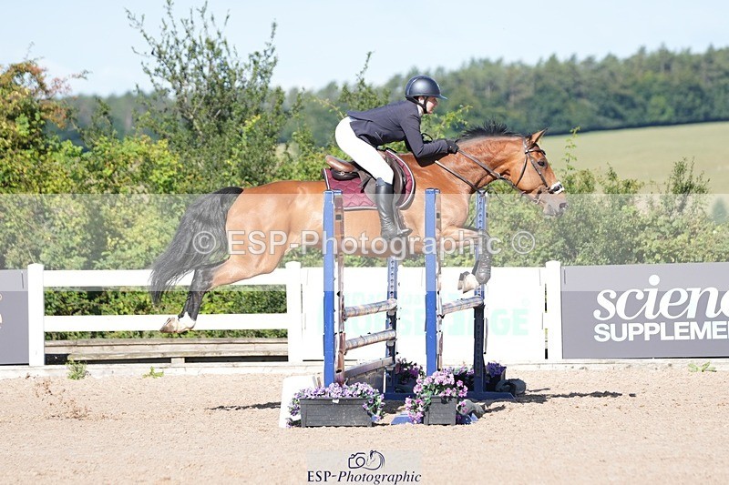 250802-094112-08382 - Cls 19 British Novice and 90cm Open