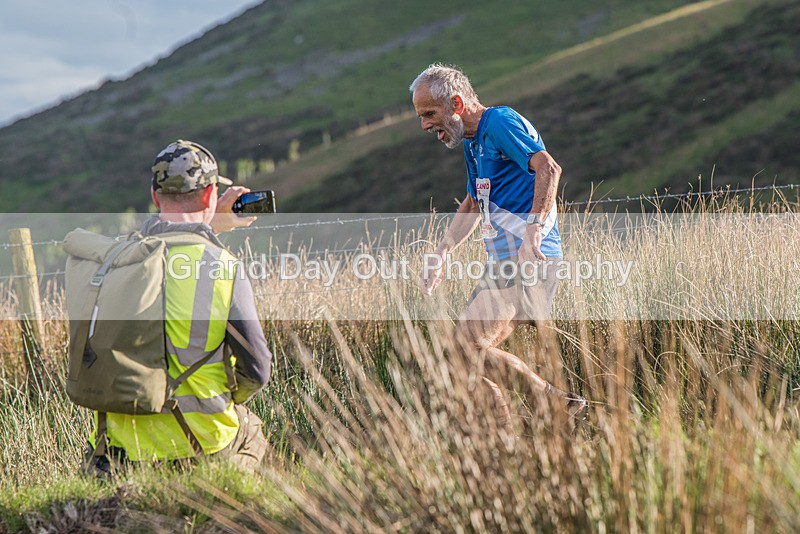 Latterbarrow-228 - Latterbarrow Loop Fell Race Wednesday 25th May 2022