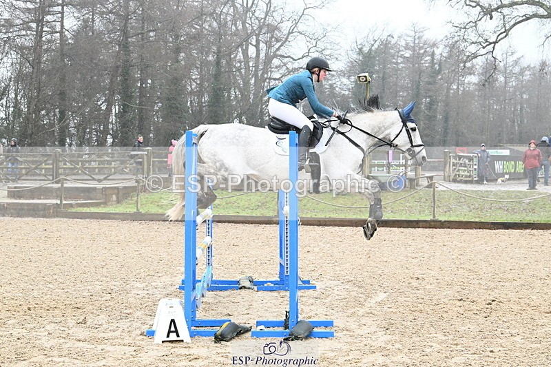 250215A-121416-00614 - Cls 3 Snr 1.05m