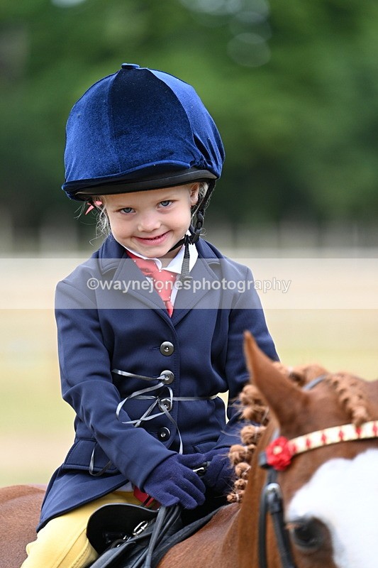 WJ7_9524 - Class 1 Lead Rein Pony