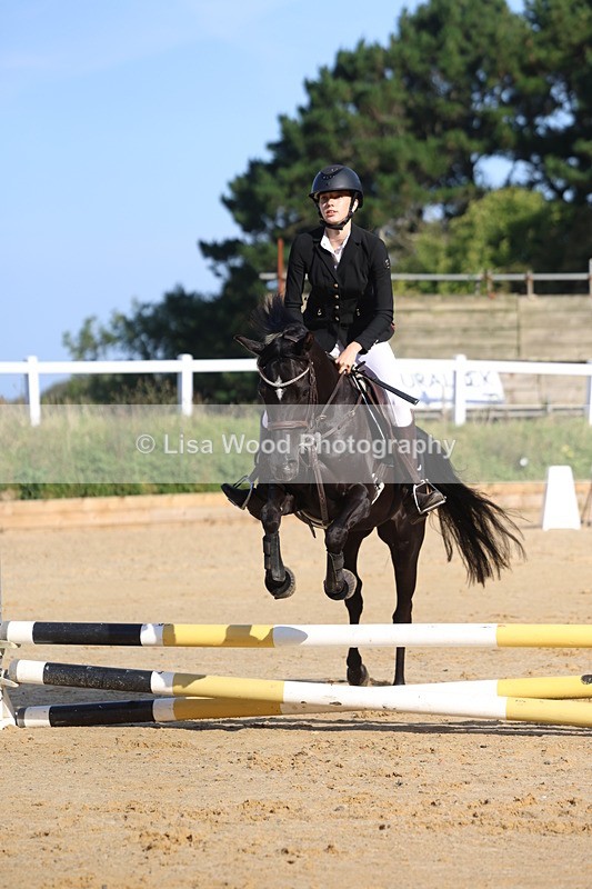 3E7A0202 - Class 3: 50cm Open