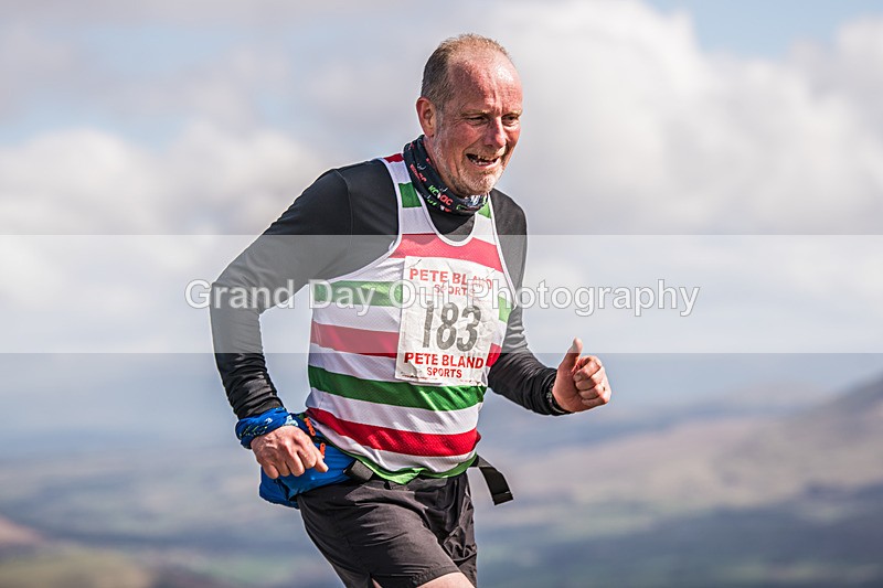 Coledale-822 - Coledale Horseshoe Fell Race Saturday 30th March 2024