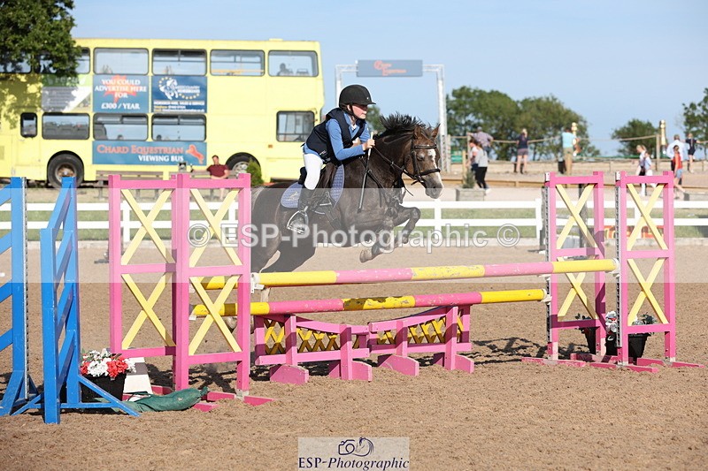 240629A-181028-09209 - Cls 14 Springboard 128cm + 138cm