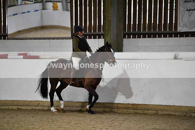 WJ5_8345 - Class 14 Novice Ridden/Rider