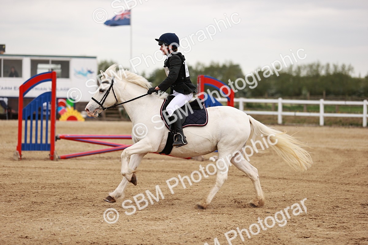 SBM_008871 - Class 5 - 80cm