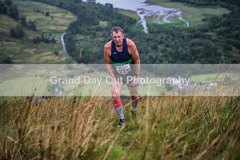 Steel Fell-412 - Steel Fell Race Wednesday 5th August 2026