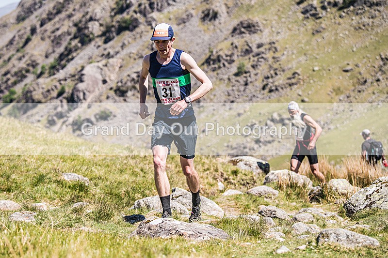 Glaramara-19 - Glaramara Fell Race Saturday 17th May 2025