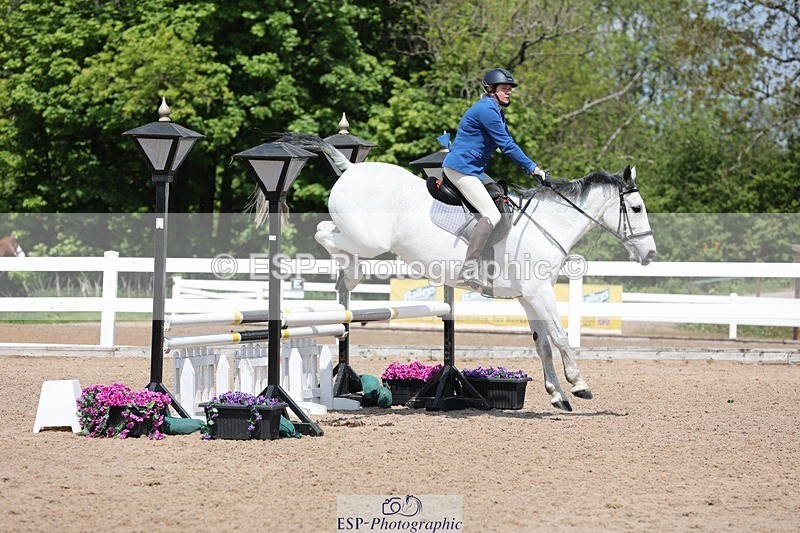 250509-130340-06843 - Cls 20 85cm Amateur Qualifier