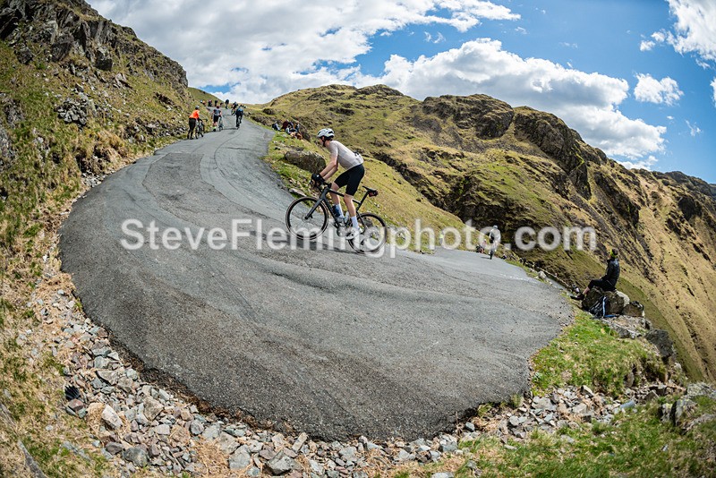 125343 - Hardknott Hairpin 12.00 - 13.00