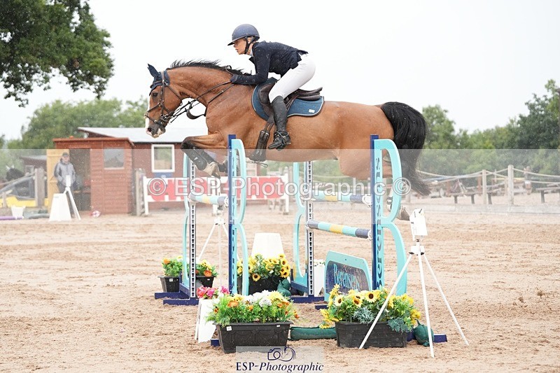 250727-122446-10150 - Cls 27 NAF Silver League Semi Final