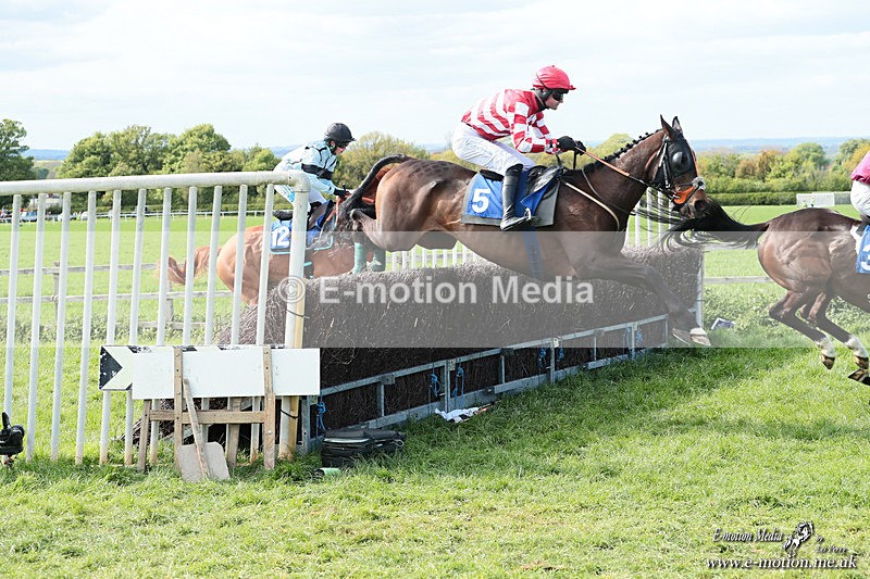 PtP 190426 1102 - Vine & Craven PtP Kingston Blount 19/04/26