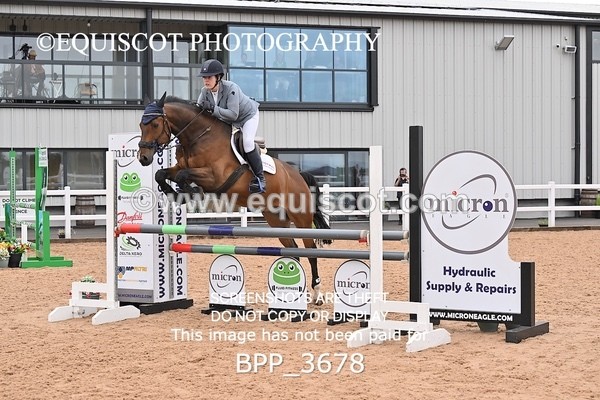 BPP_3678 - CLASS 1 WED Nupafeeds Senior Dicovery/1m open