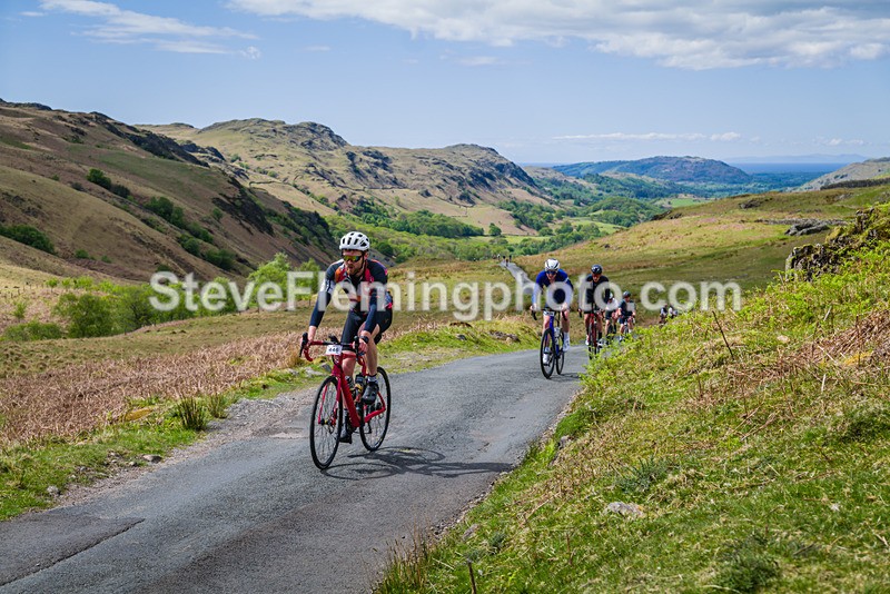 124342 - Hardknott Pass Camera 1 12.00-13.00