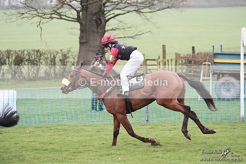 PR PtP 080326 251 - Guilsborough Pony Races 08/03/26