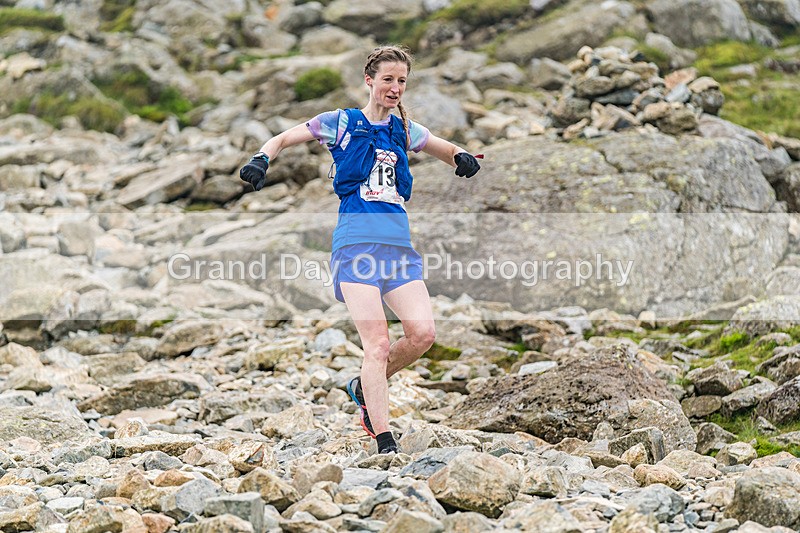 Wasdale-1660 - Wasdale Horseshoe Fell Race Saturday 13th July 2024