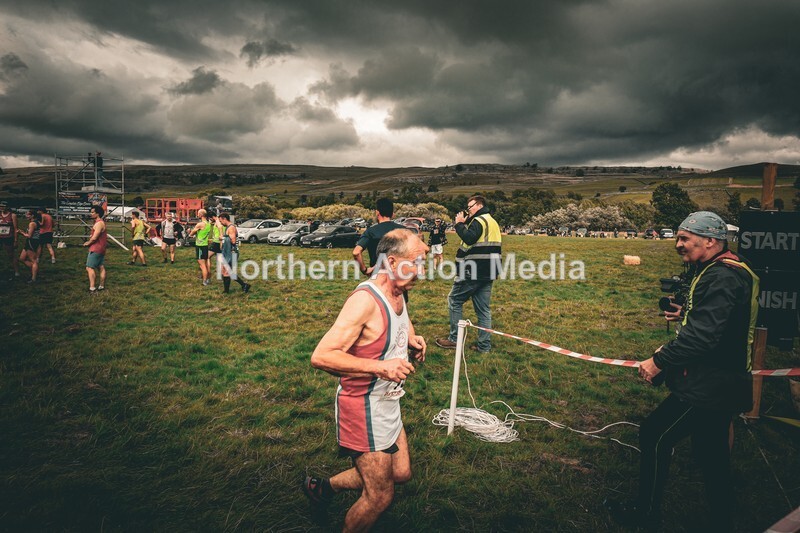 DSCF7041 - Kilnsey Crag race