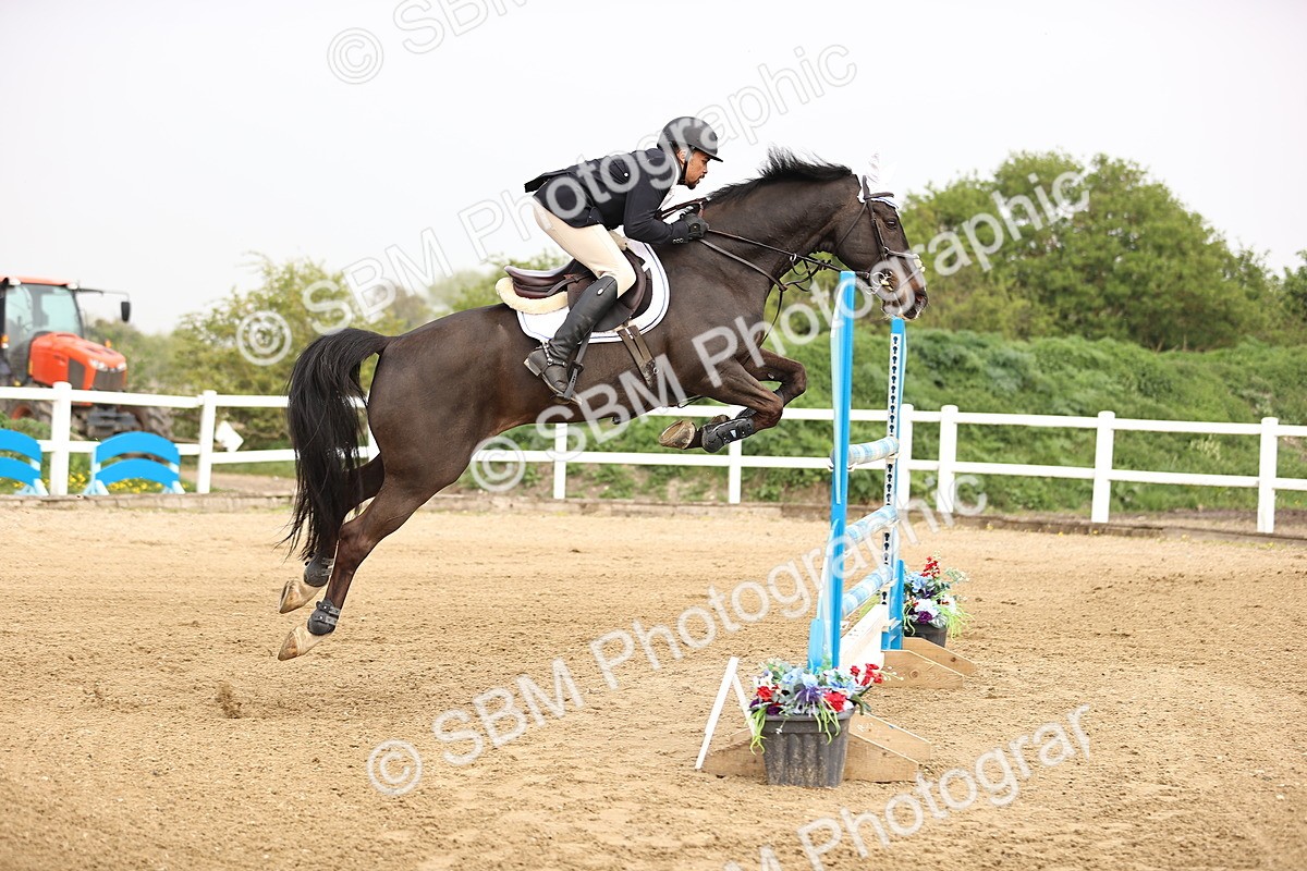  - Class 20 - National 1.30-1.40m