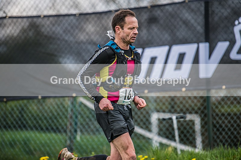 3 Peaks-3007 - The 3 Peaks Race Saturday 27th April 2024