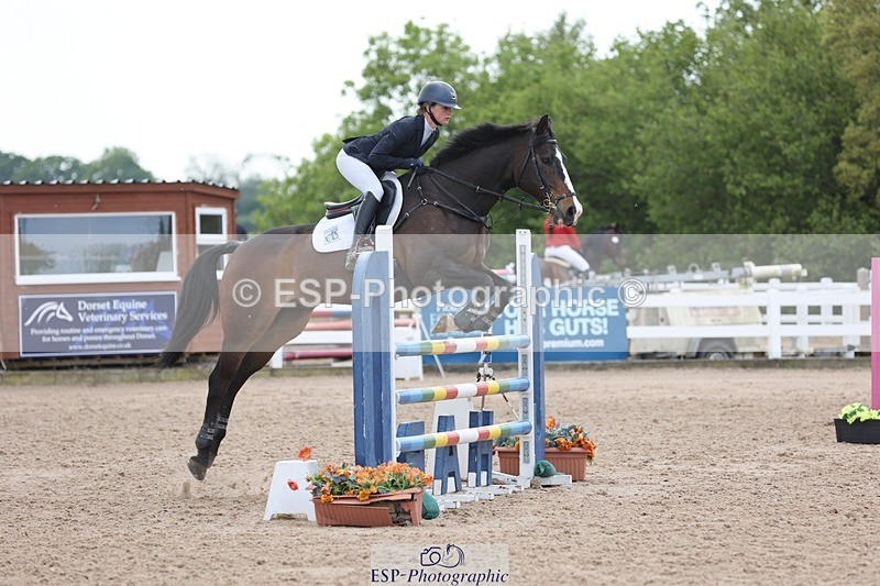 250509-150206-08045 - Cls 22 1.05m Amateur Qualifier