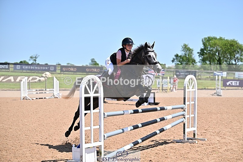 260524-133349-01916 - Cls 33 Pony Discovery and 90cm Open