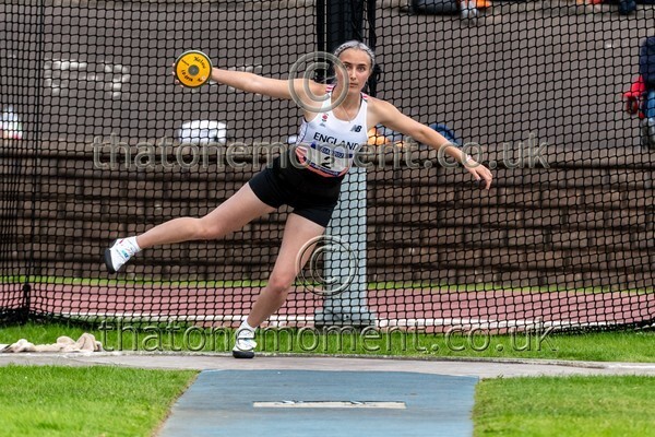 SIAB23-528695 - Field Female Set Two