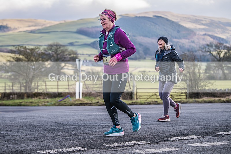 North Lakes-1650 - North Lakes 10K & Half Marathon Sunday 9th February 2025