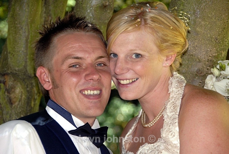  - Weddings Phots Alwyn Johnston