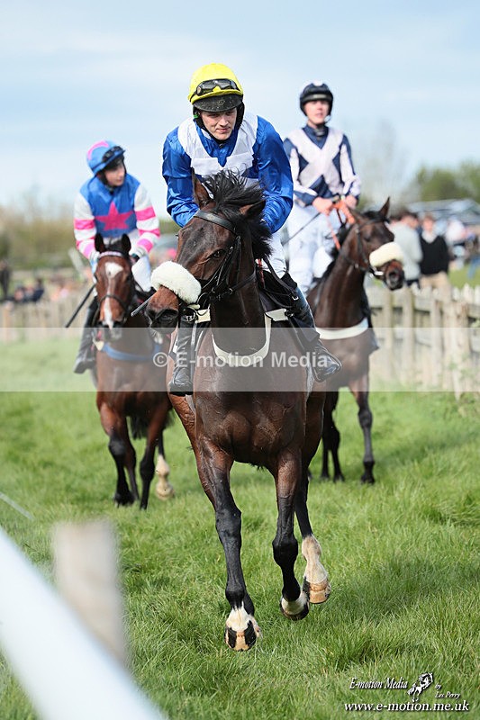 PtP 180426 1178 - Worcestershire Hunt PtP Chaddesley Corbett 18/04/26