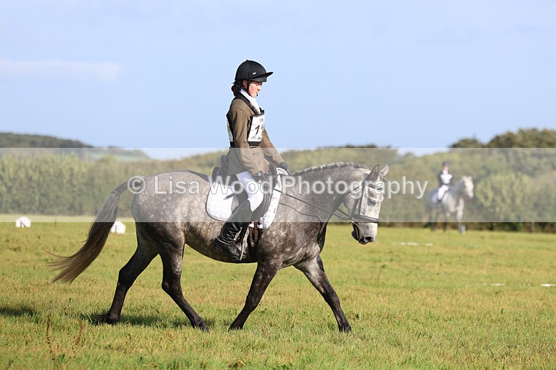 3E7A5763 - Class 1: Trebudannon Open: Dressage (Part 2)