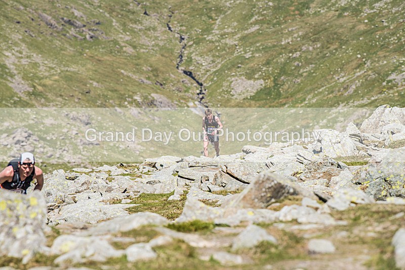 Duddon Long-181 - Duddon Valley (Long) Fell Race Saturday 3rd June 2023