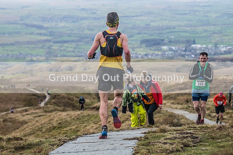Nine Standards-162 - Nine Standards Fell Race Thursday 1st January 2026