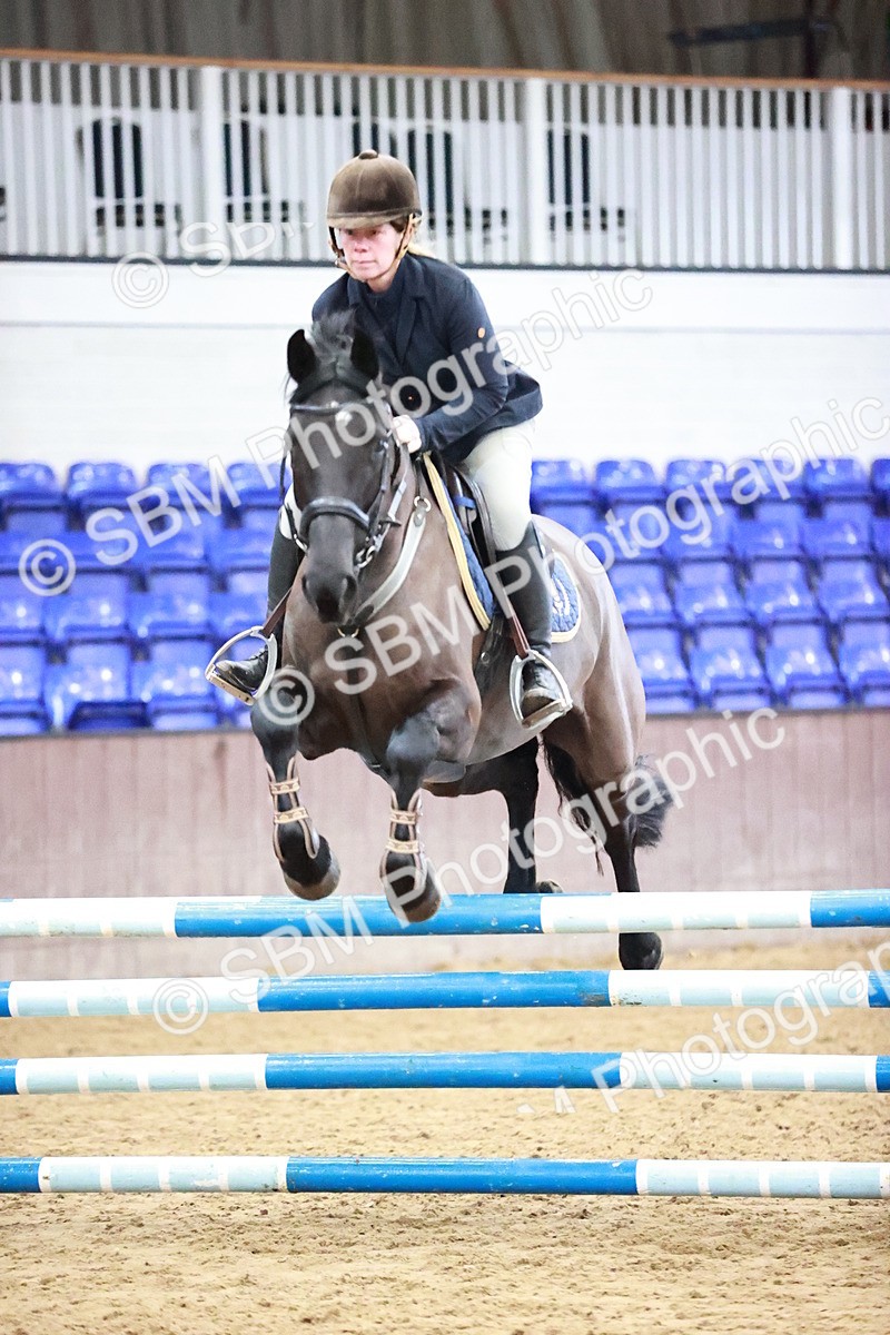 SBM_004676 - Class 15 - Senior British Novice 90cm