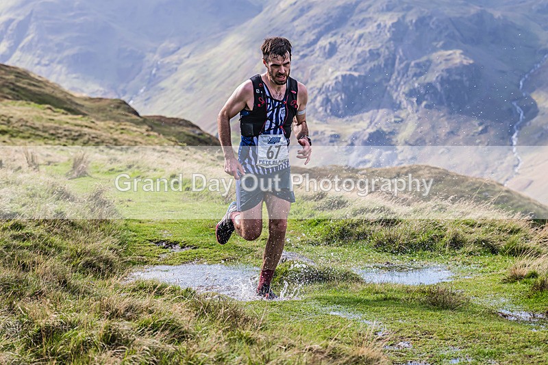 HBMR Leg 4-192 - Hodgson Brothers Mountain Relay Leg 4 Saturday 3rd October 2026