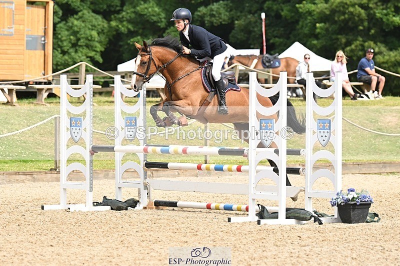 240704-100241-00511 - Cls 6 British Novice and 90cm Open