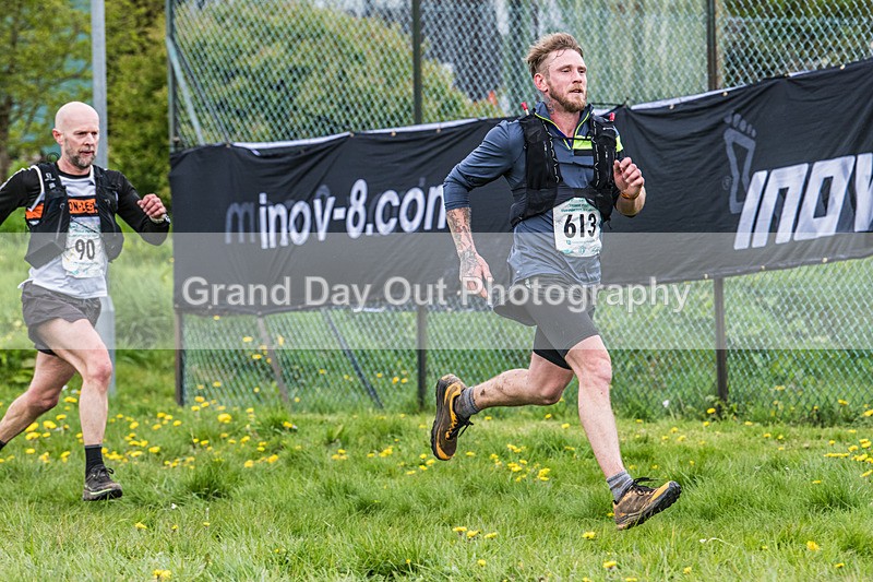 3 Peaks-2061 - The 3 Peaks Race Saturday 27th April 2024