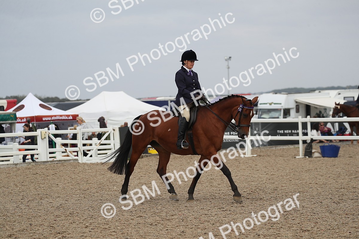SBM_17380 - Class 315 Best Horse/Rider Combination