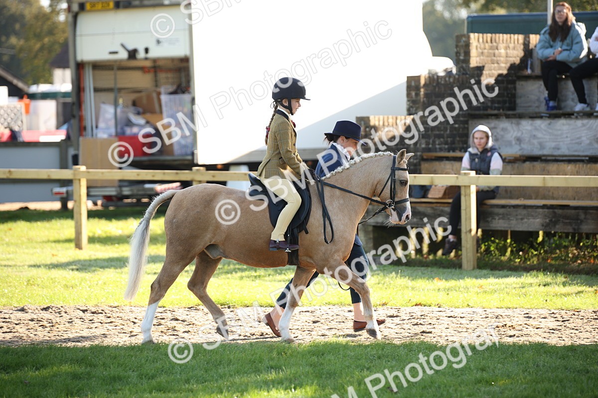 SBM_35666 - S9 - Lead Rein Equitation