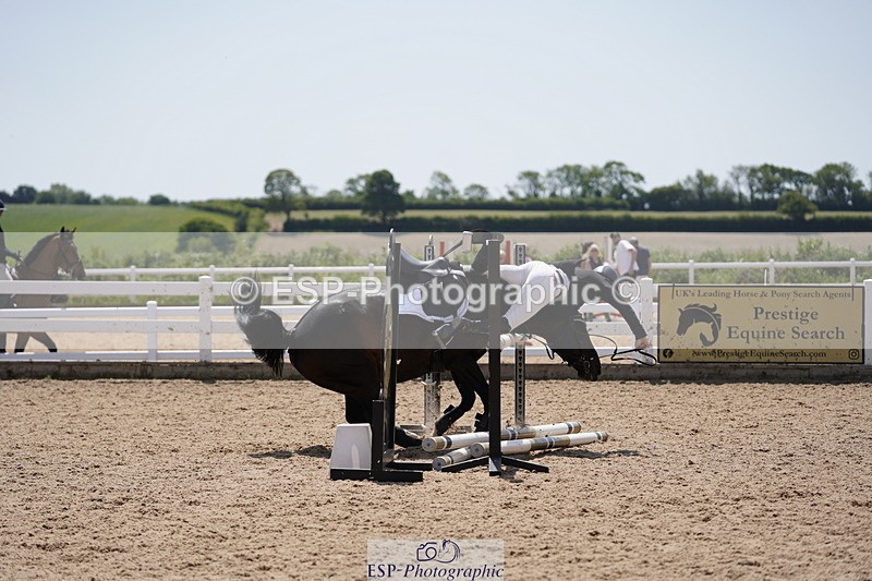 230528A-130056-07208 - Cls 33 95cm Amateur Quali