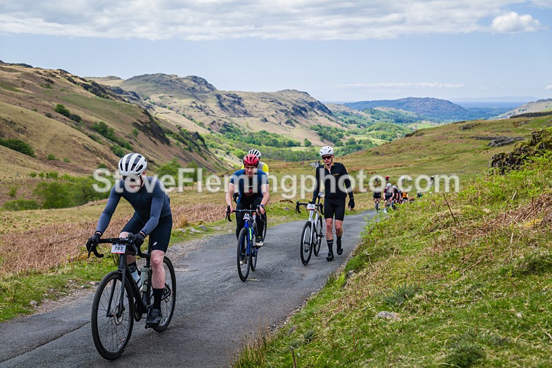 130930 - Hardknott Pass Camera 1 13.00-14.00