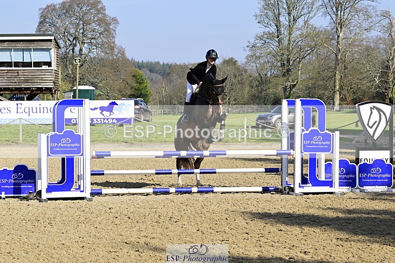 260322A-095208-01349 - 8 British Novice 90cm Open