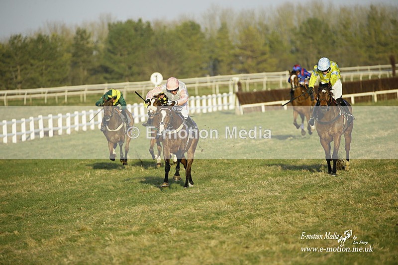 PtP 270222 694 - South & West Wilts Point-to-Point Larkhill 27/02/22