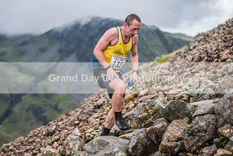 Borrowdale-436 - Borrowdale Fell Race Saturday 5th August 2023