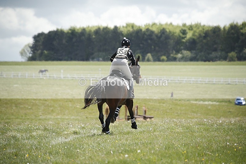 BVHT 140517  IXC -834 - Class 1 XC Intermediate 14/05/17