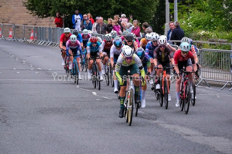 DSCF3574 - Colne Grand Prix - Womens