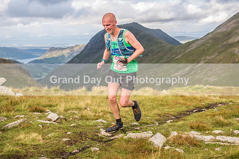 Seat Sandal-432 - Seat Sandal Fell Race Wednesday 12th July 2023