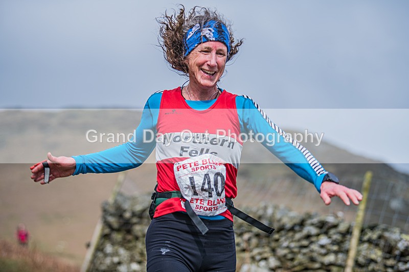 Black Combe-930 - Black Combe Fell Race Saturday 9th March 2024
