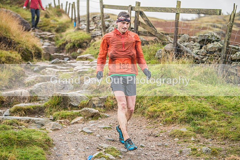 Langdale-1175 - Langdale Horseshoe Fell Race Saturday 12thOctober 2024