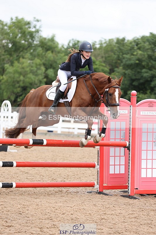 240630A-114818-12766 - Cls 31 Discovery and 90cm Open