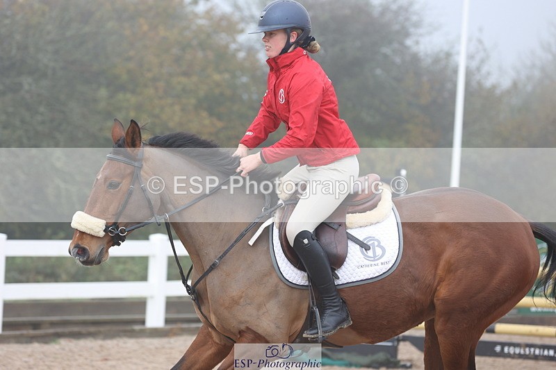 231112A-111119-03491 - Cls 18 Discovery & 1m Open