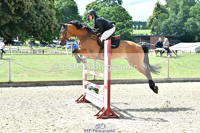 230712-152647-25008 - Cls 57 Newcomers & 1.10m Open